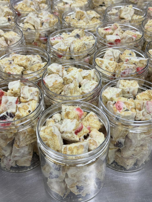 草莓雪花酥 商品图5