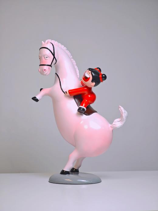 荆明辉《哈哈驾到》套盒 商品图2