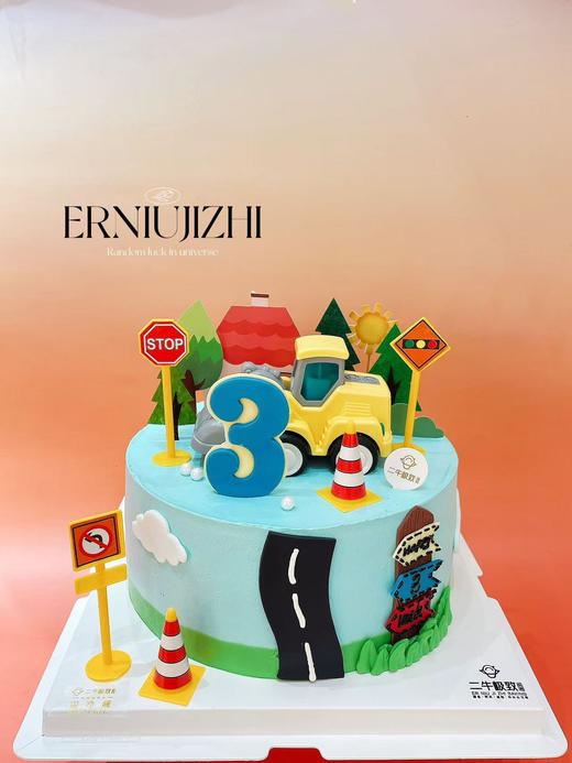 小小施工队 商品图0