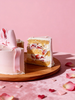 淡粉蝴蝶结·蛋糕 商品缩略图3