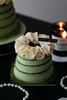 Mini抹茶茉莉蛋糕 商品缩略图0
