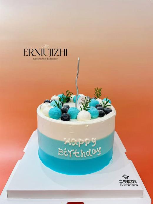 蓝莓多多 商品图0