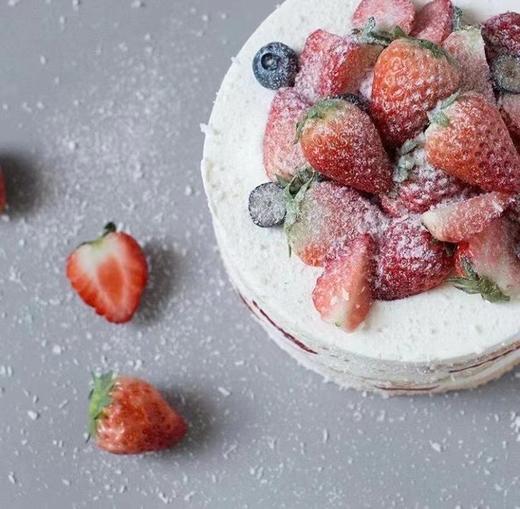 草莓小姐 商品图1