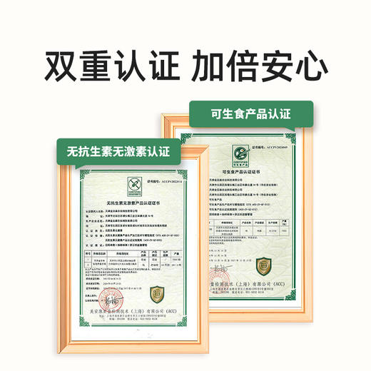 七里海散养柴鸡蛋30枚 商品图3