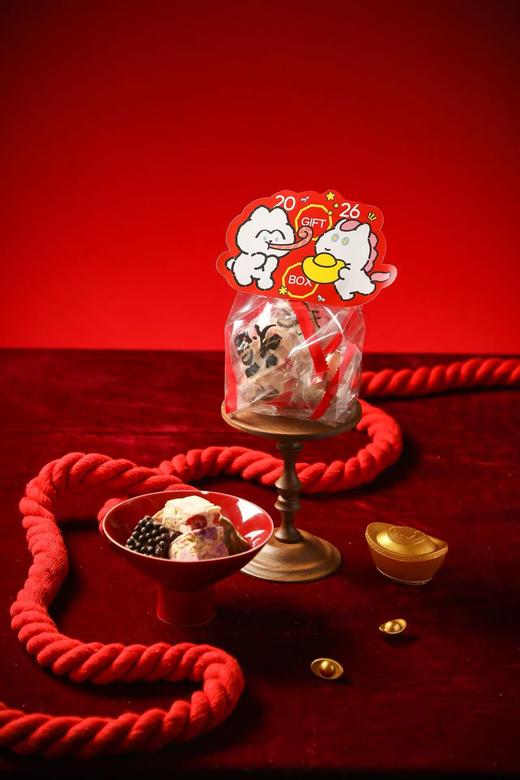 雪花酥 商品图0