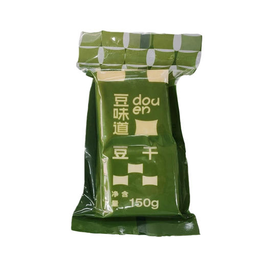 豆干 Dried Tofu 商品图0