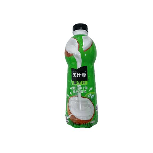 美汁源-椰子汁-1L （A2-01-03） 商品图0