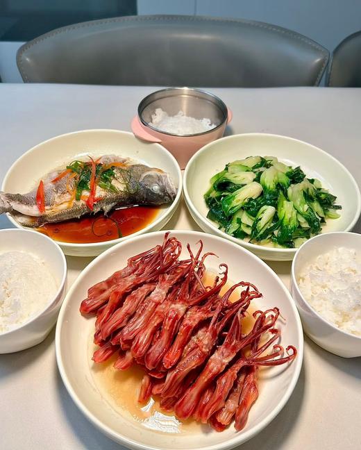 温州初旭大鸭舌 绿盛大鸭舌 大个好吃，口感醇香，正宗温州风味，酱香浓郁，肉质Q弹有嚼劲，品质超好的  商品图0