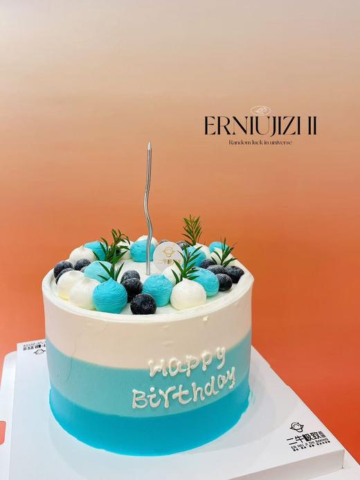 蓝莓多多 商品图1