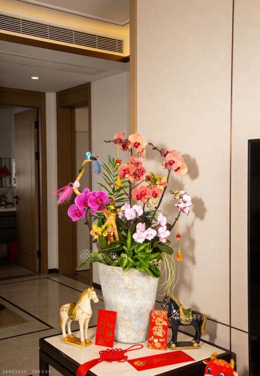 马上顺遂 商品图0