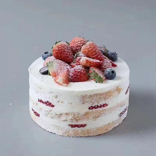 草莓小姐 商品图0