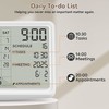出口美国 2025年新款高品质 8英寸数字多功能日历 日程规划 任务提醒 闹钟功能 3个月续航 商品缩略图5