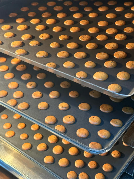 芝麻薄脆 商品图2