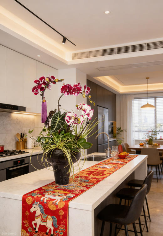 马跃华庭 商品图1