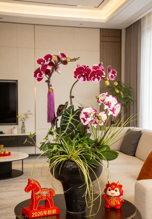 马跃华庭 商品图0