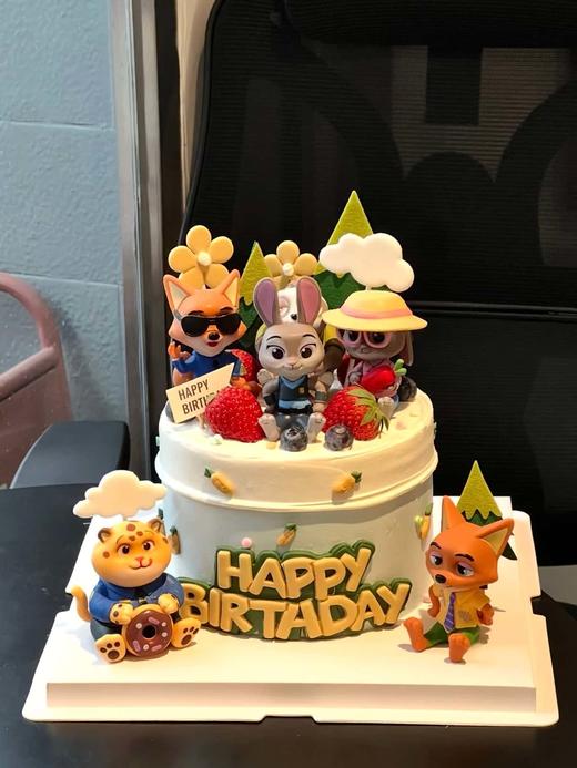 疯狂动物城 商品图0