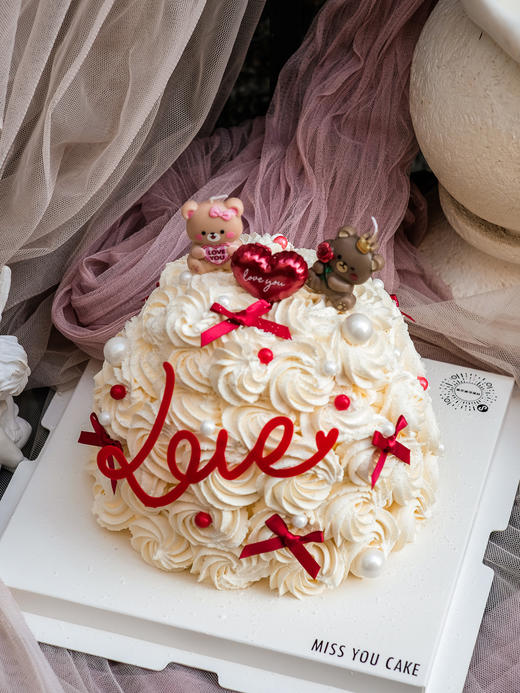 情人节限定 - 永恒絮语 商品图0