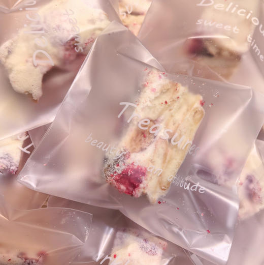 雪花酥（三种口味） 商品图0