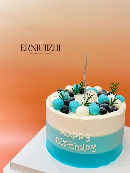 蓝莓多多 商品图2