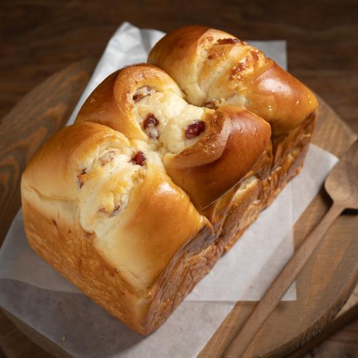 蔓越莓奶酪吐司 商品图0