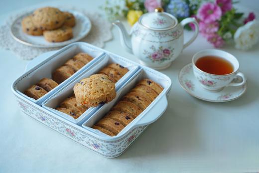 沙布蕾饼干（每盒约230克） 商品图2