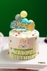 小兔（周岁蛋糕） 商品缩略图0
