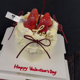 莓你心动（异型显小）