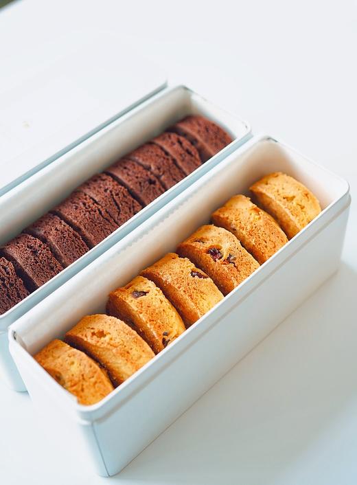 沙布蕾饼干（每盒约230克） 商品图0