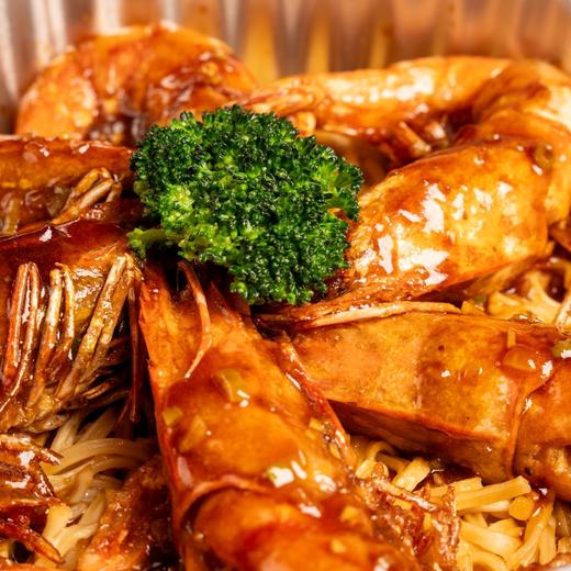 【直发】香格里拉酒店 香宫年夜饭-合家欢套餐建议4-6人食用 商品图3