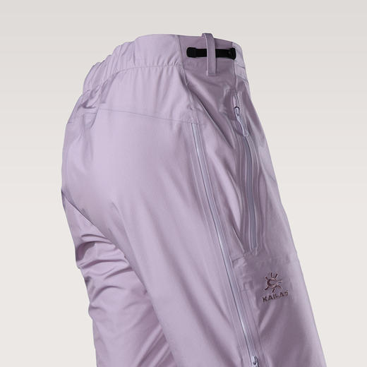 KAILAS凯乐石 女款冲锋裤 KG2611401 商品图3