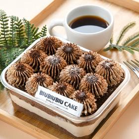 起司起义-盒子蛋糕（提拉米苏）