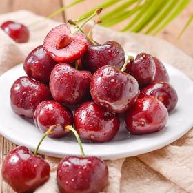 澳洲车厘子  约500g