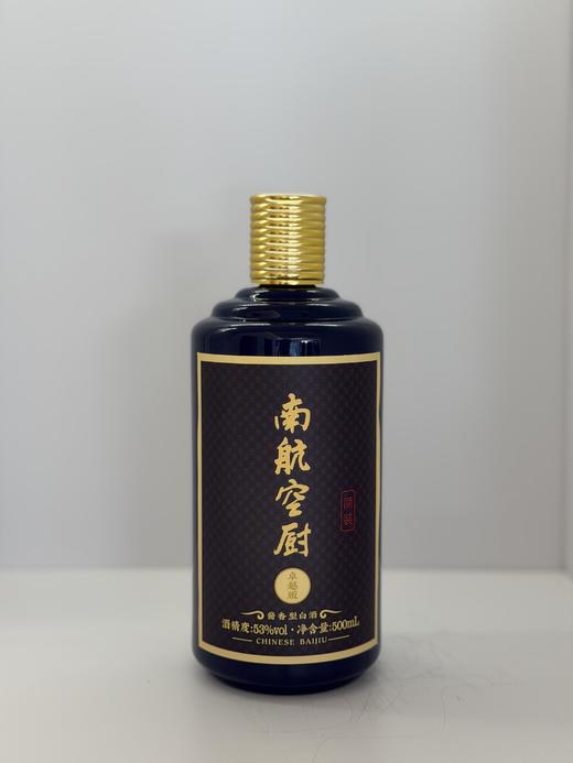 南航空厨（卓越版）酱香酒*2瓶 商品图4