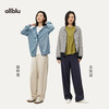【春Vol.4】allblu女装“四季都好穿”26春新款【立织】女士萝卜裤丨柔软透气ZY 商品缩略图3