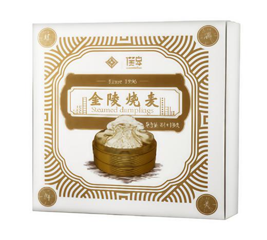 金陵烧麦 商品图0
