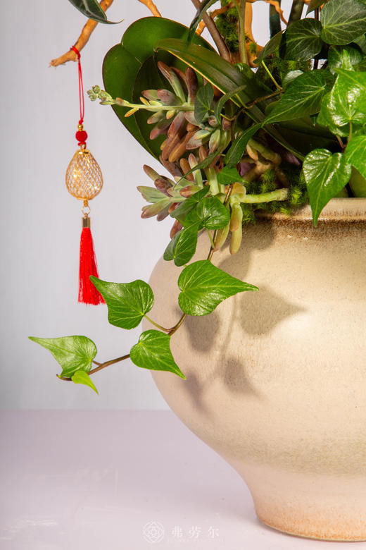 马驻吉祥 商品图3