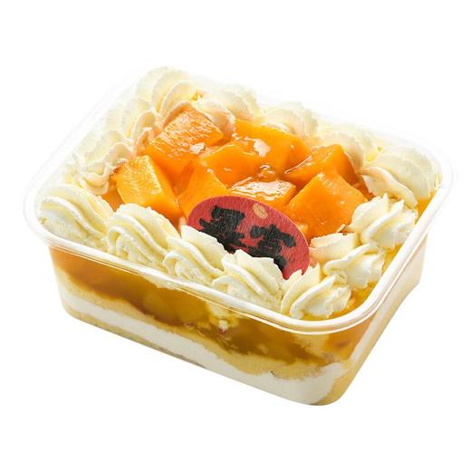 起司起义-盒子蛋糕（芒果味） 商品图2