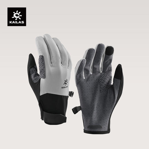 KAILAS凯乐石 女款全指徒步手套 KM2654201 商品图0