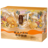 卡宴五珍献瑞山珍干货礼盒880g【GY】 商品缩略图5