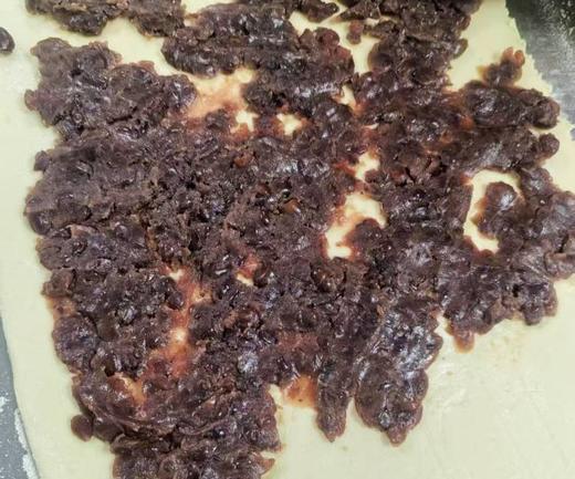 红豆千层馒头 商品图1