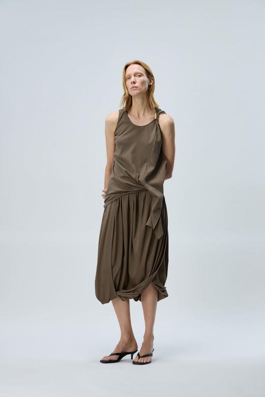 造型立裁背心 商品图3