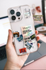 【库存盲盒】交个朋友 IP联名潮流配件iPhone保护壳 商品缩略图4