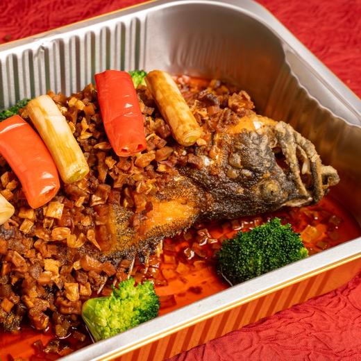 【直发】香格里拉酒店 香宫年夜饭-小团圆套餐599/位 3位起订 商品图1