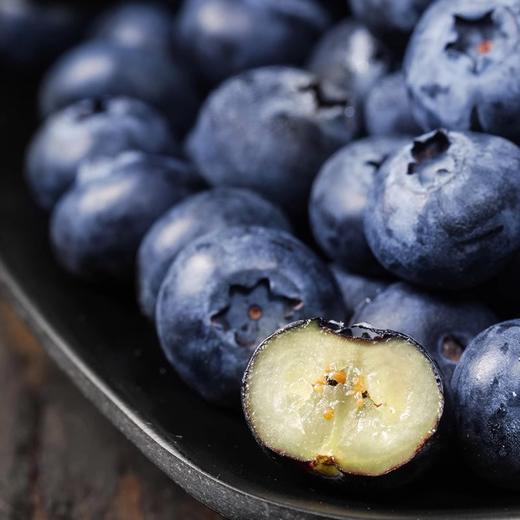 【云南蓝莓】花香型蓝莓果香四溢脆甜多汁产地直发（2.9-2.24停发） 商品图1