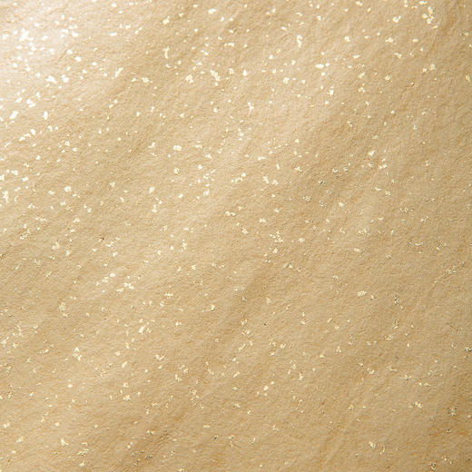 60-70年代A级四尺米黄细金笺（一卷19张） 商品图8