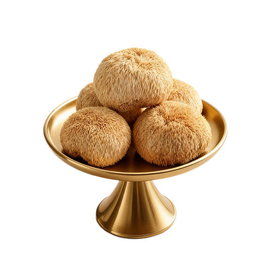 卡宴五珍献瑞山珍干货礼盒880g【GY】 商品图4