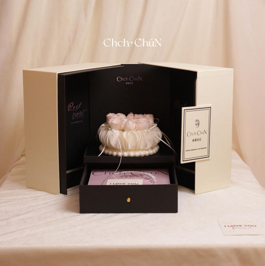 粉雾告白 商品图1