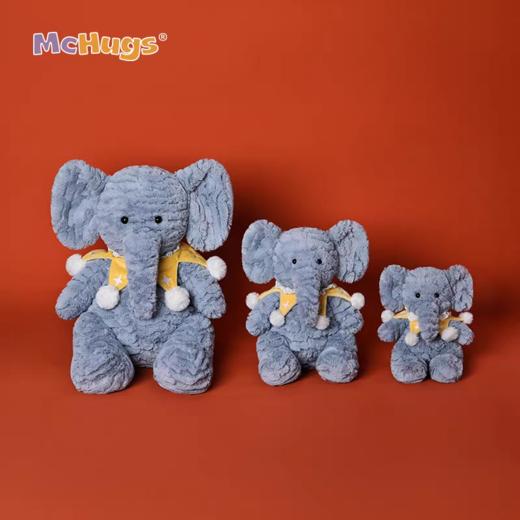 McHugs丹宁星星象36CM 商品图2