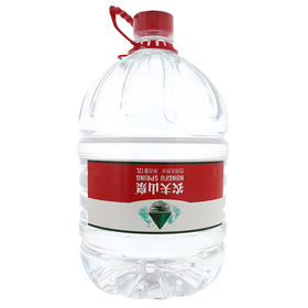 农夫山泉水12L