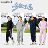 CONVERSE 春 大童小童 儿童童装套装 CNVN-PH-K192 商品缩略图4